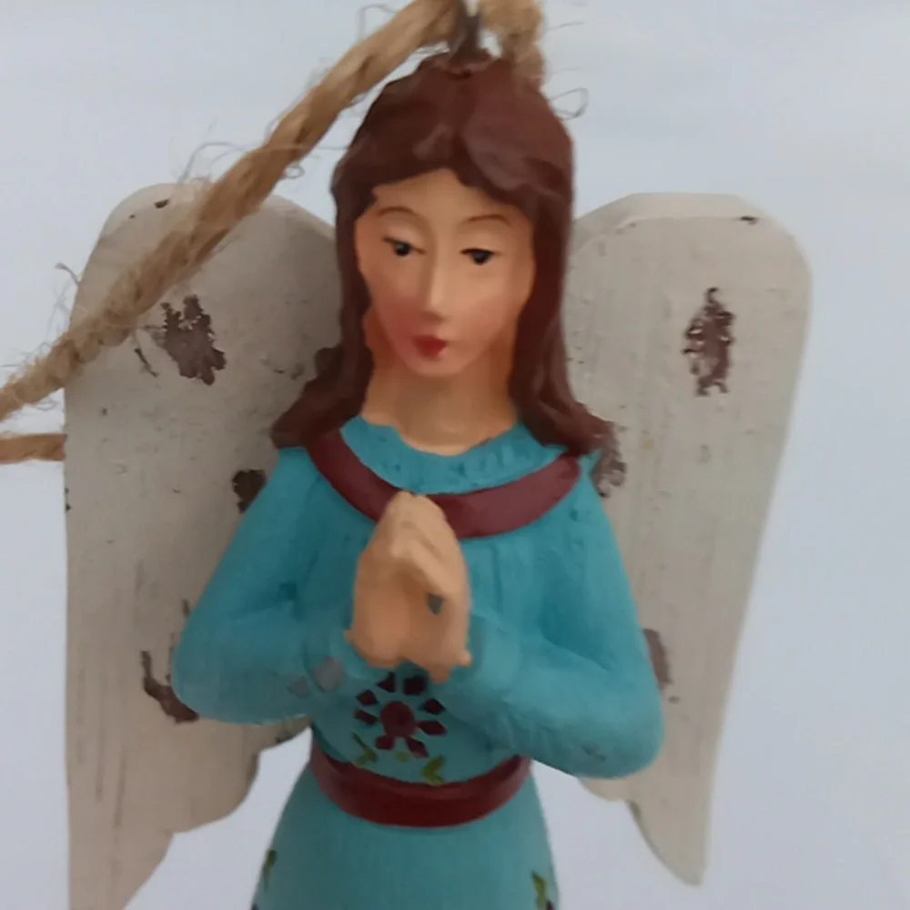 N/A vintage angel
